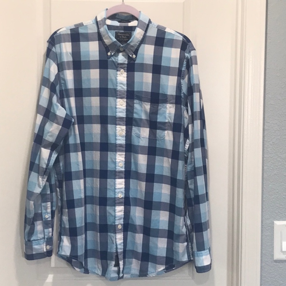 Dress Shirt